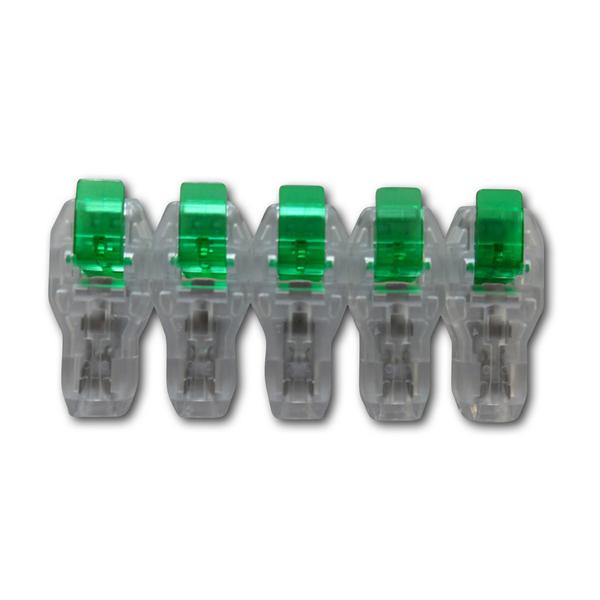 ECG adapter - per 10 stuks