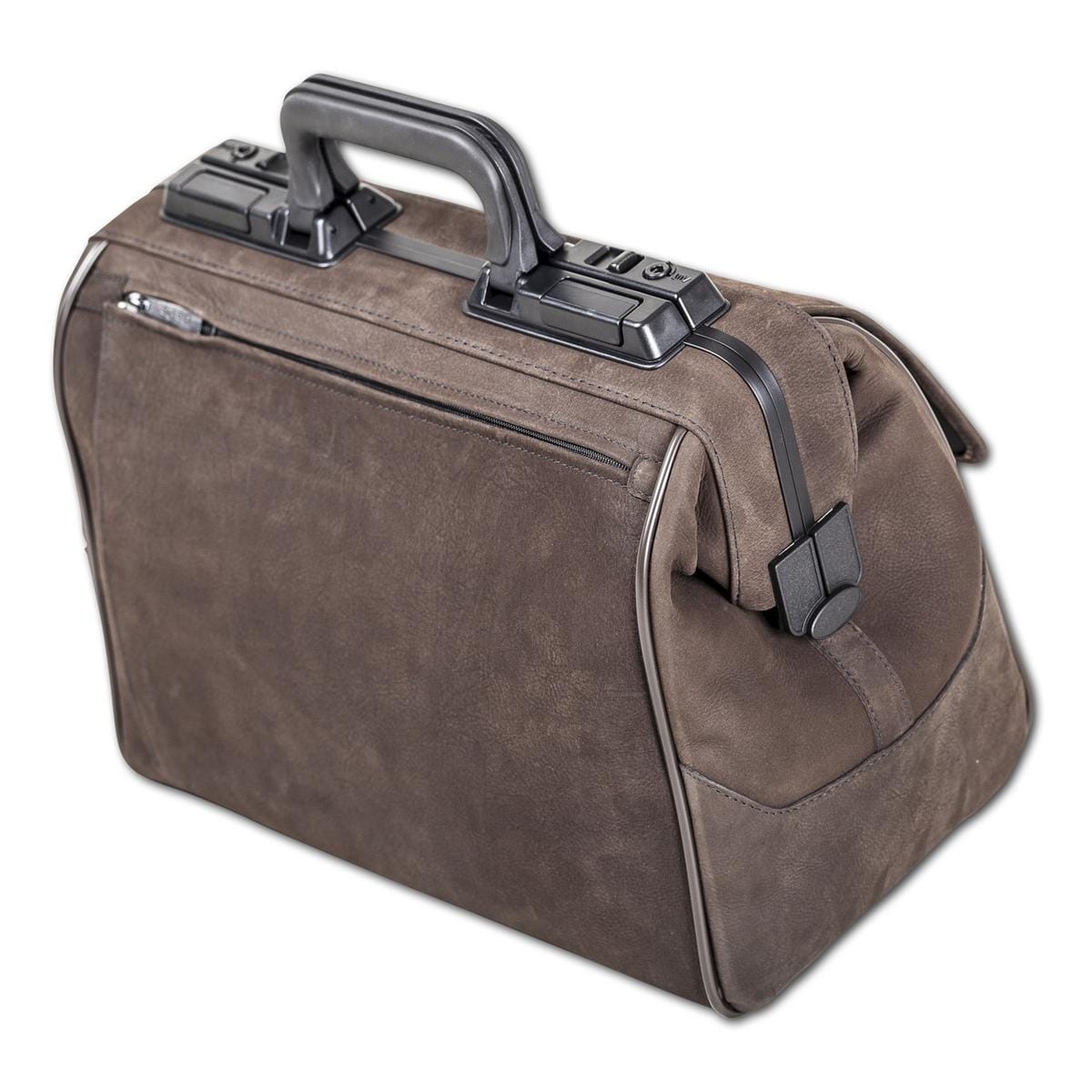 Rusticana waterbuffel - klein, bruin met 1 vak