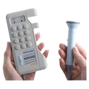 D920 foetale doppler - D920, 2Mhz probe