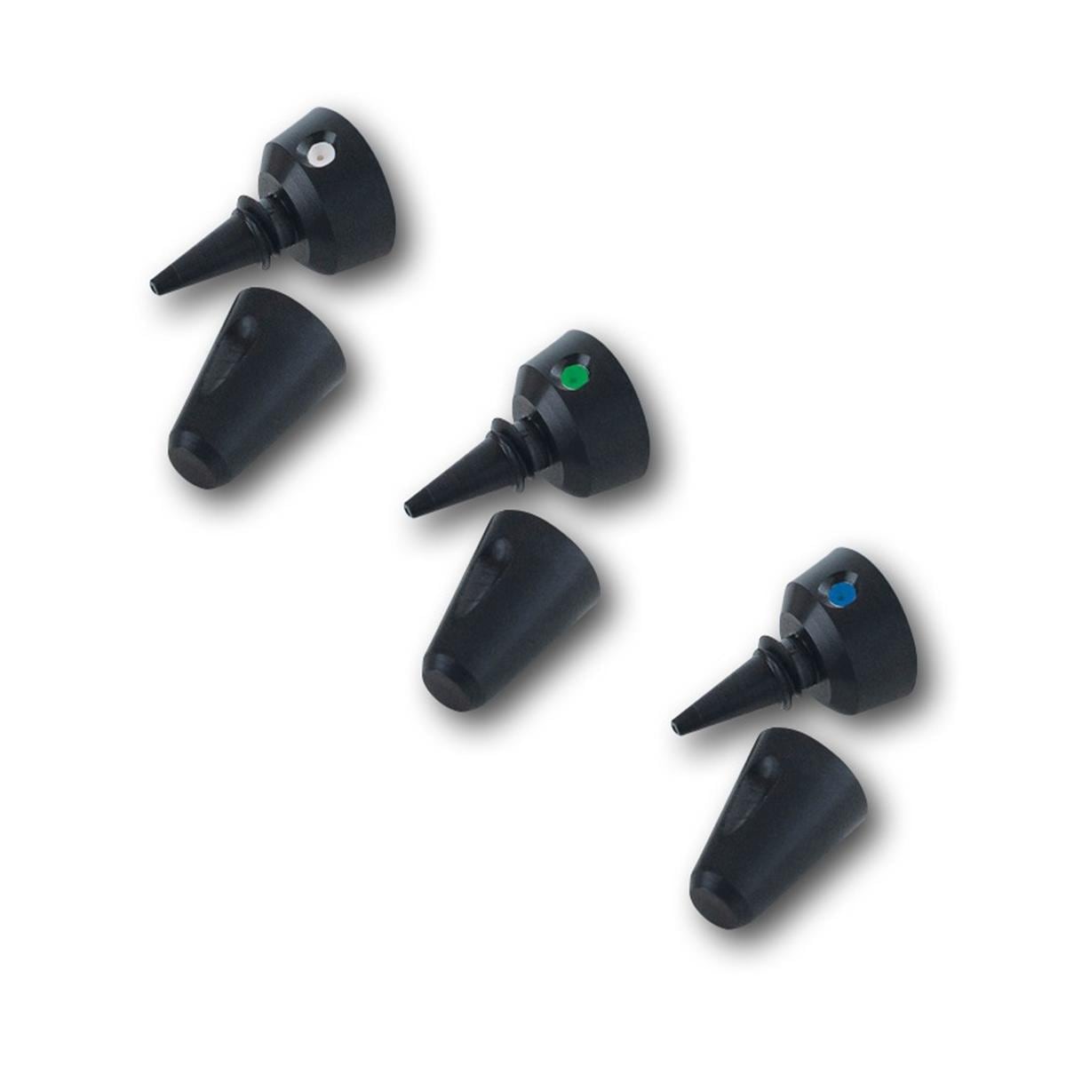 Cryopen applicators - 2 - 6 mm, wit lang 60 mm