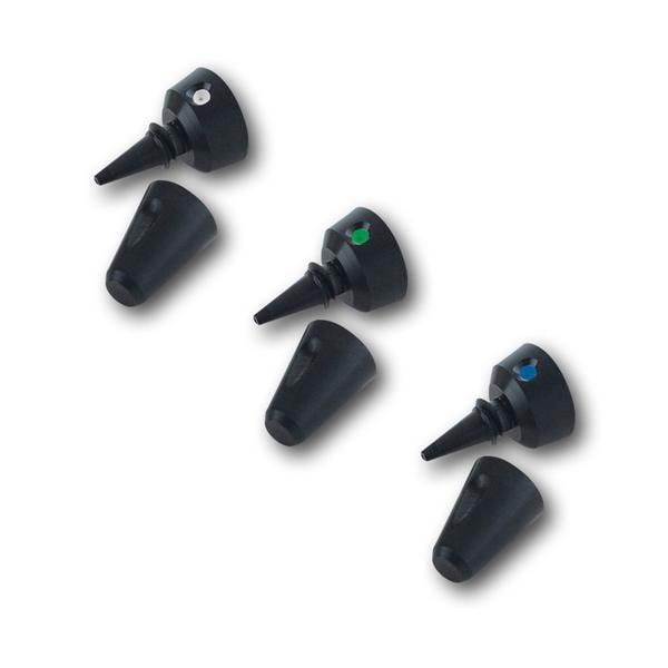 Cryopen applicators - 1 - 3 mm, blauw