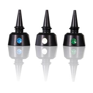 Cryopen applicators - 2 - 6 mm, wit lang 60 mm