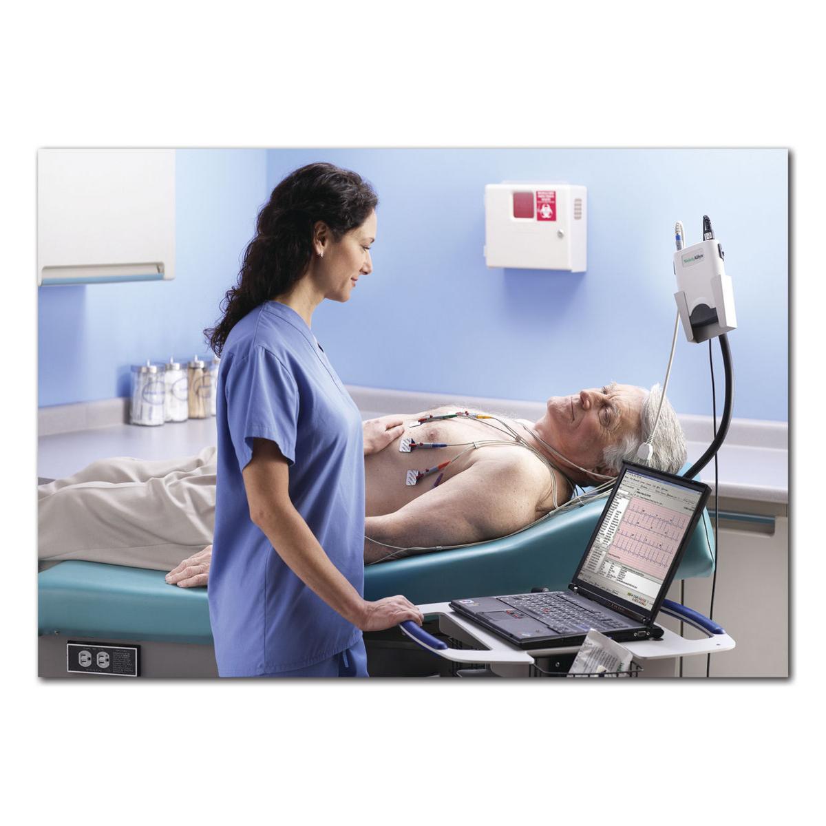Kabelarm Pro Resting ECG - per stuk, oud model
