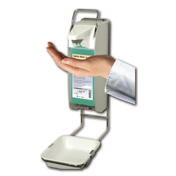 BBraun Touchless dispenser - Per stuk