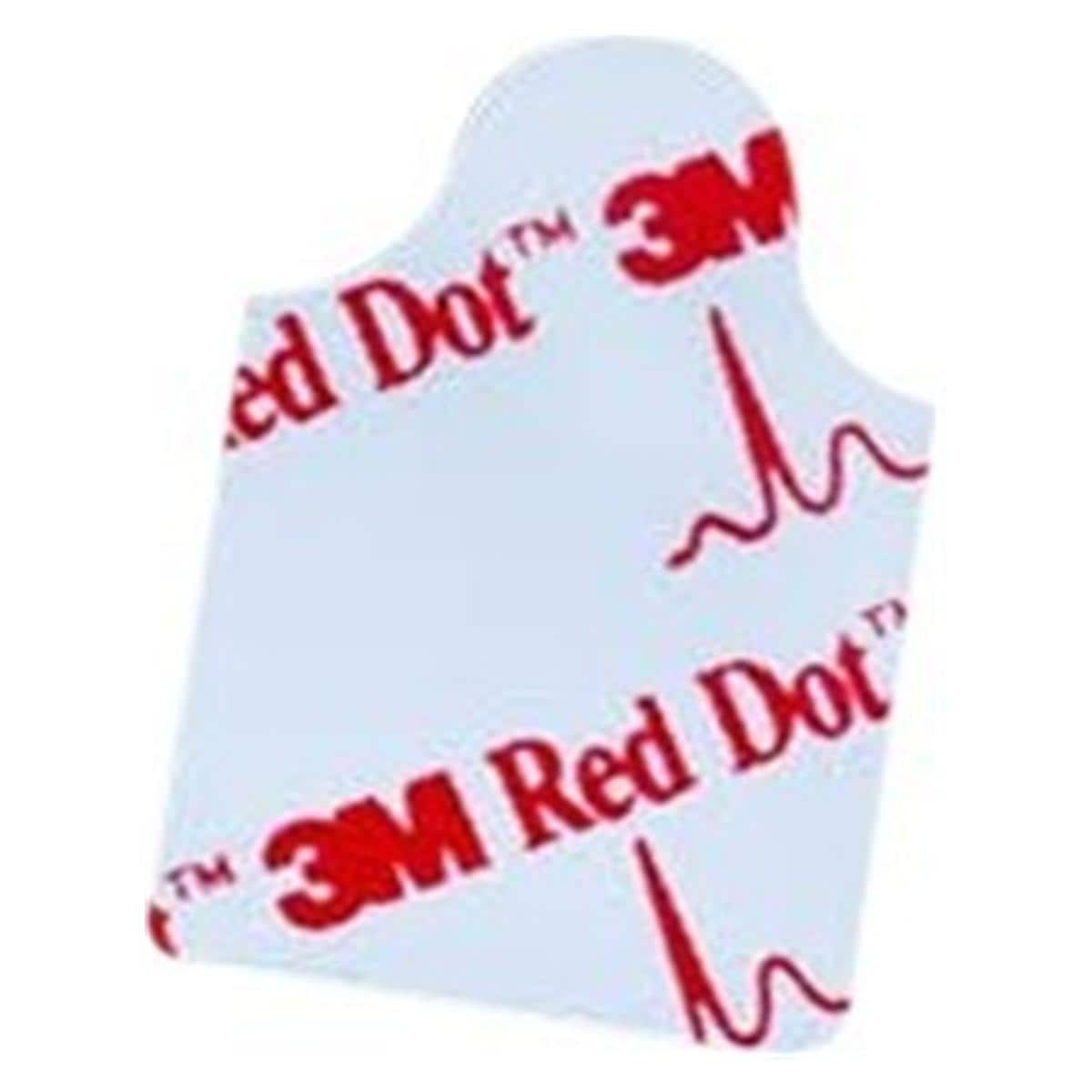 Red Dot 2330 tab-elektrode - 100 stuks