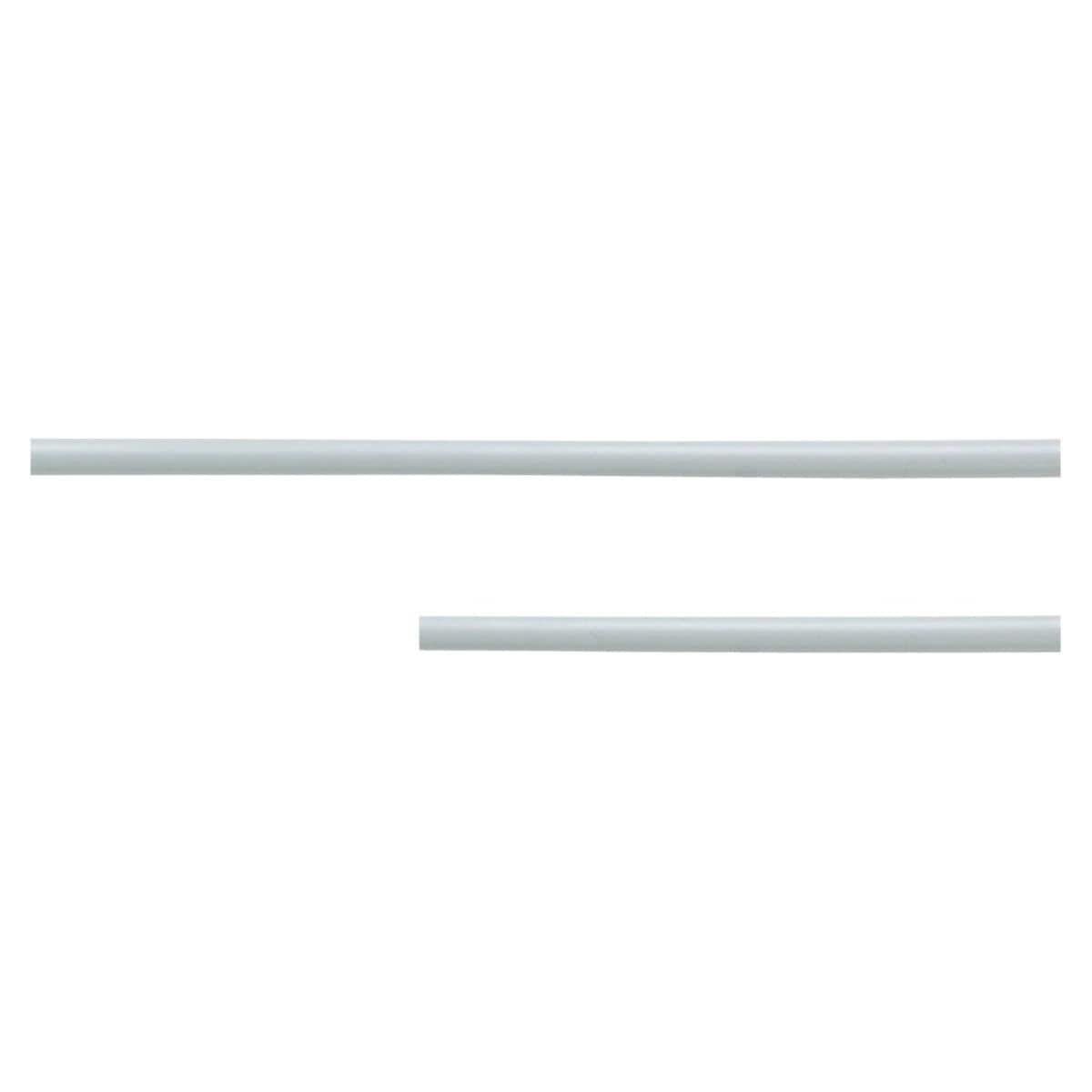 Flexiport verlengslang 80cm - per 10 stuks
