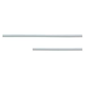 Flexiport verlengslang 80cm - per 10 stuks