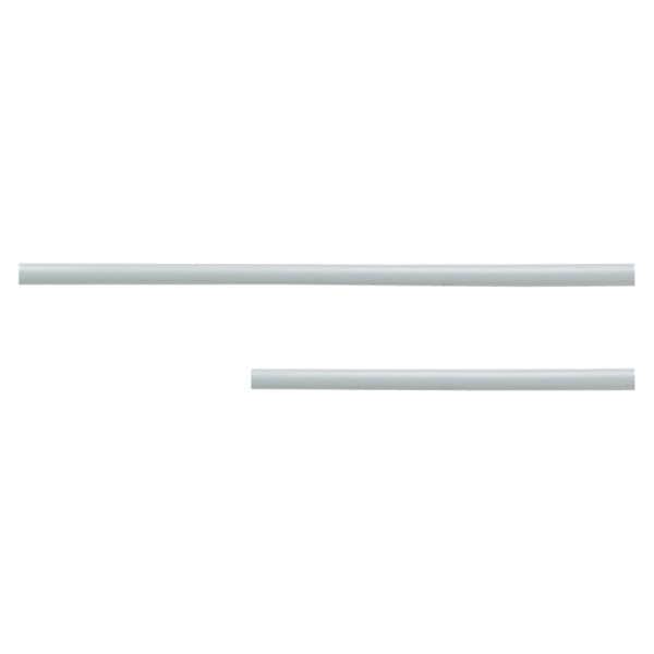 Flexiport verlengslang 80cm - per 10 stuks