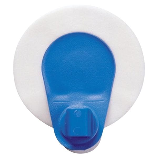 Blue-Sensor Q-00-A elektrode - diameter 40mm. per 25 stuks