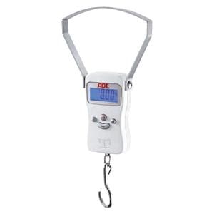 Babyweegschaal unster met groot handvat - per stuk