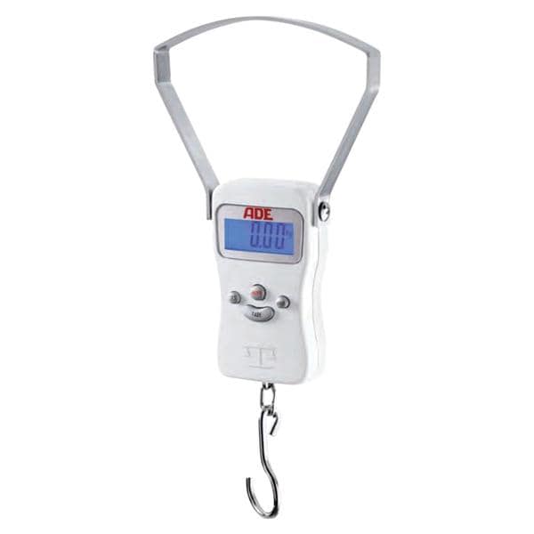 Babyweegschaal unster met groot handvat - per stuk