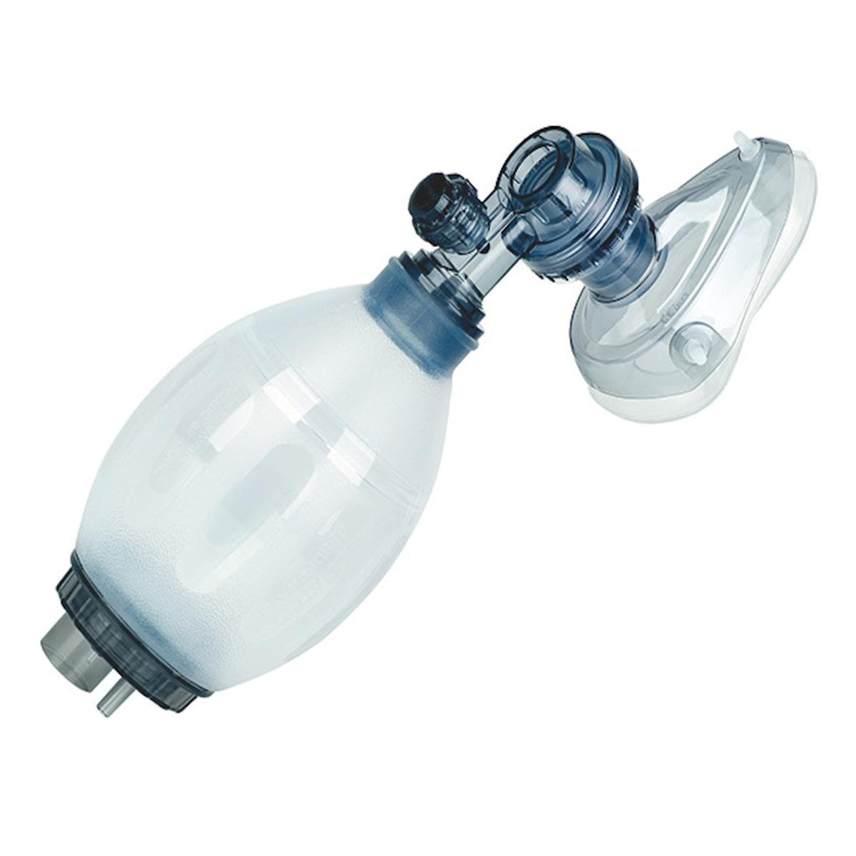 Clear Line II beademingsset - baby, maat 0 280 ml
