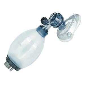 Clear Line II beademingsset - baby, maat 0 280 ml