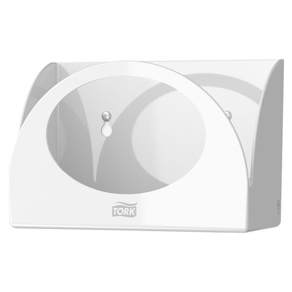 Small pack dispenser W8 - per 4 stuks