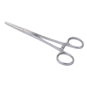 Arterieklem Pean, recht - A-kwaliteit 16 cm
