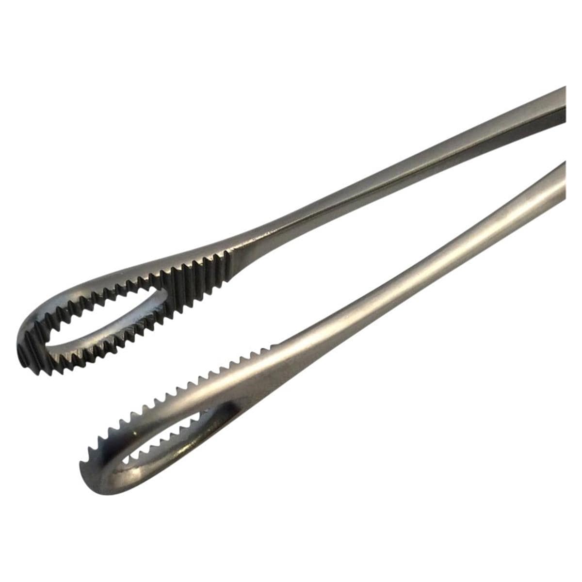 Tampontang F�rster - standaard 25 cm gebogen