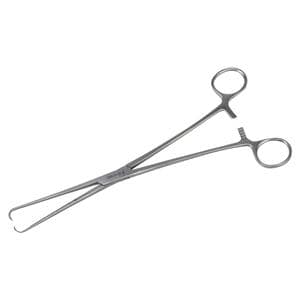 Disposable Haaktang RVS - per 5 stuks