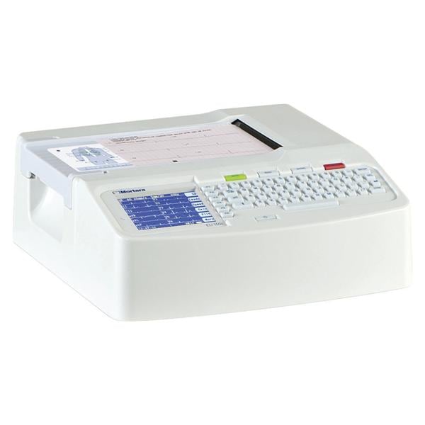 Mortara Eli150 cardiograaf - draadloze patintenkabel, WiFi