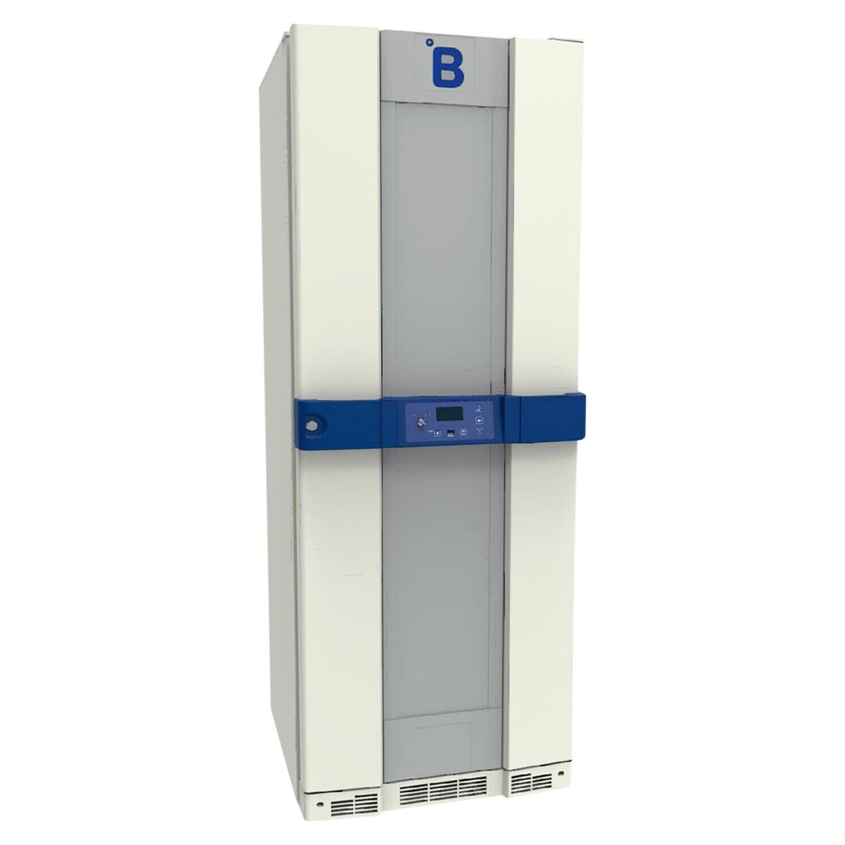 L290/P290 medische koelkast DIN - L290 met dichte deur