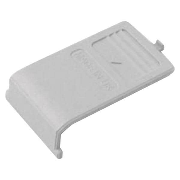 Batterijdeksel voor doppler D900, D920 en FD1 (oud model) - per stuk