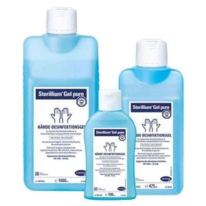 Sterillium MED gel handdesinfectie - fles 100ml