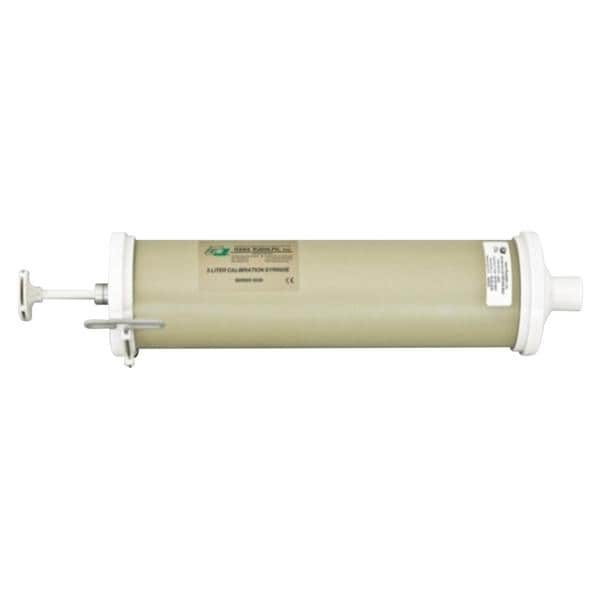 Kalibratiespuit 3 liter - per stuk