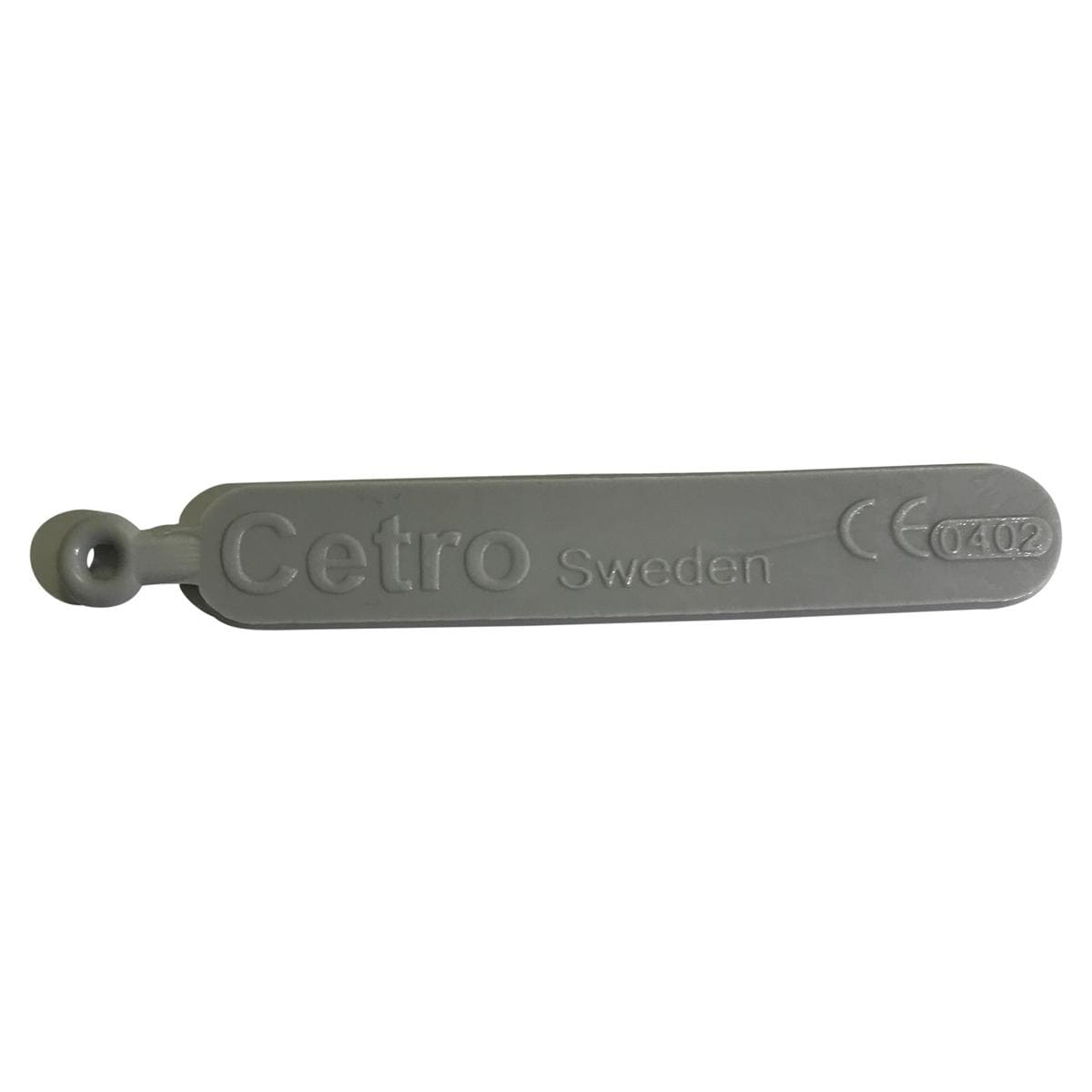 Cordring - per 25 stuks