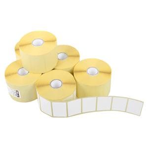 Melaprint 60 etiketten - 6 rollen van 1000st.