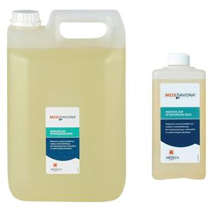 Medisavona medische zeep - can 5 liter