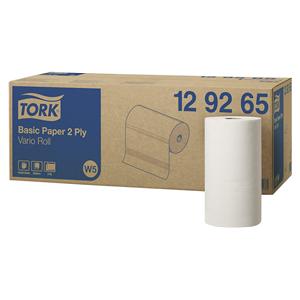 Variobox tissue-rollen W5 - per 10 rollen