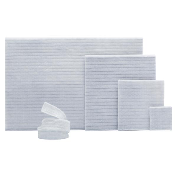 Aquacell AG+ Extra - 10 x 10cm, 10 stuks