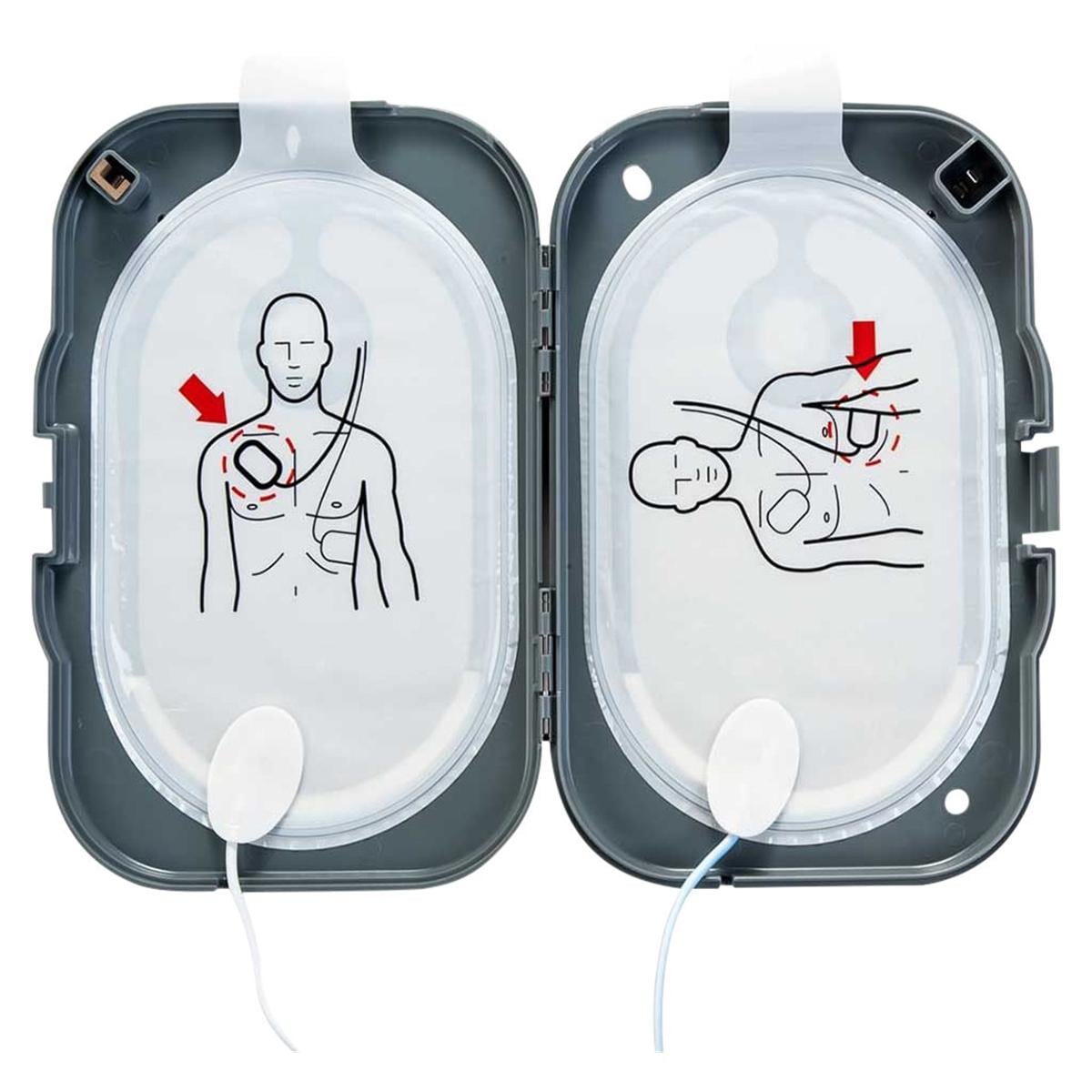 Heartstart FRX elektroden - per paar