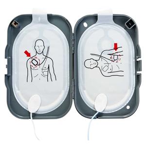 Heartstart FRX elektroden - per paar