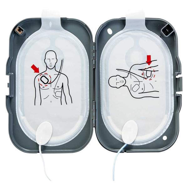 Heartstart FRX elektroden - per paar