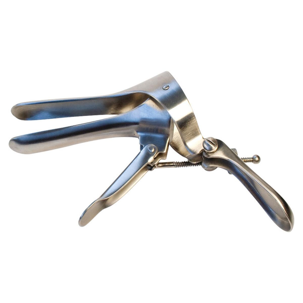 Speculum Cusco linkshandig - 120x35mm