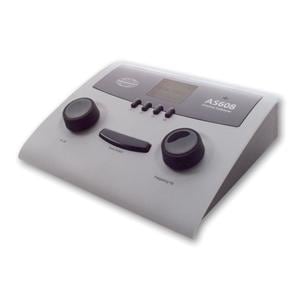 AS 608E audiometer - AS608 E (inlcusief software)