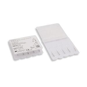 Losse boortjes voor Algerbrush oogboor - frais 0,5mm, per 5 stuks