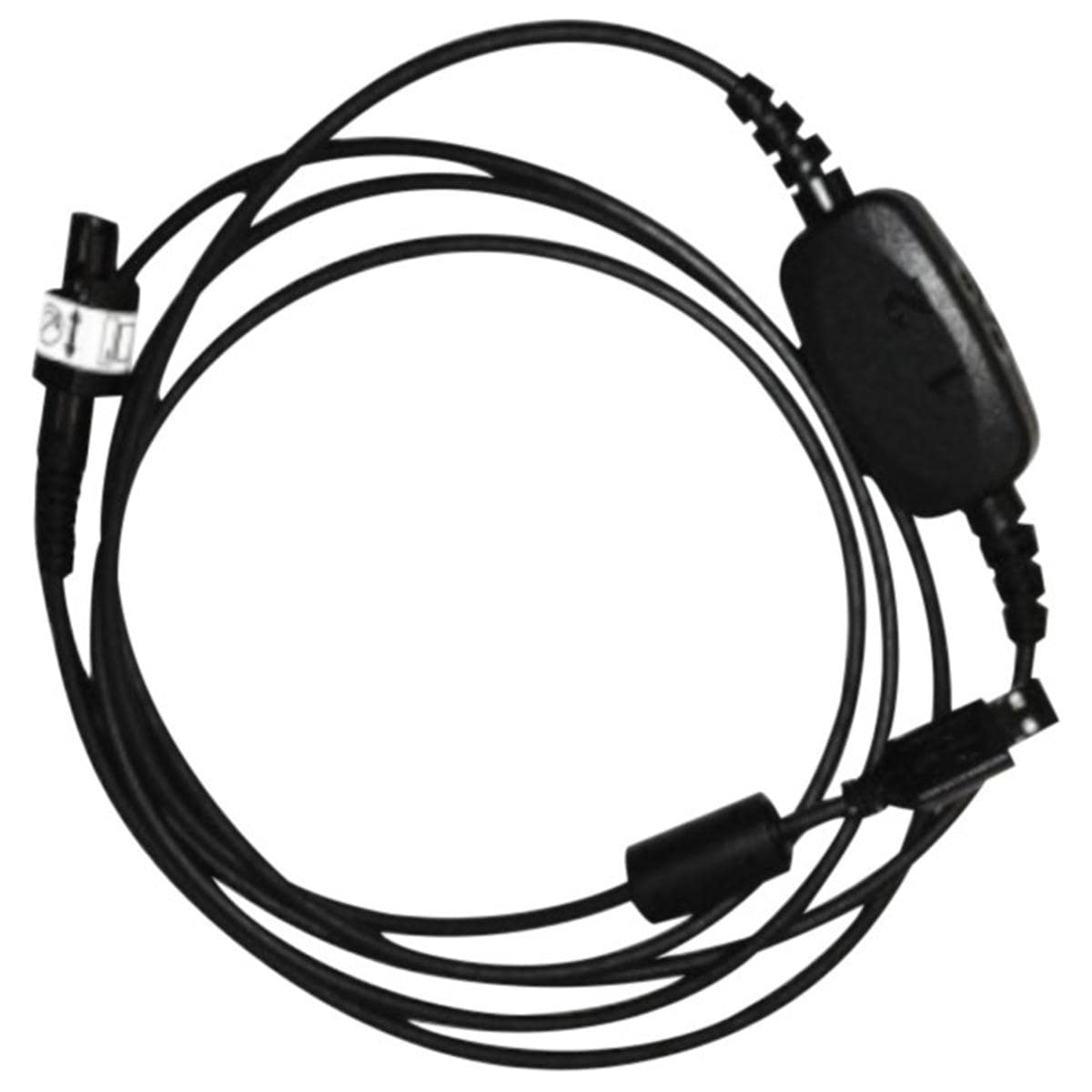 voor het geval dat mosterd paars ECG USB kabel - 5 meter, per stuk - Henry Schein Medical