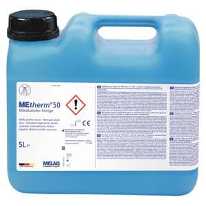 MEtherm 50 mild alkaline reiniger - can 5 Liter