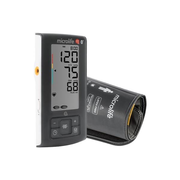 BPA6 BT bloeddrukmeter - per stuk