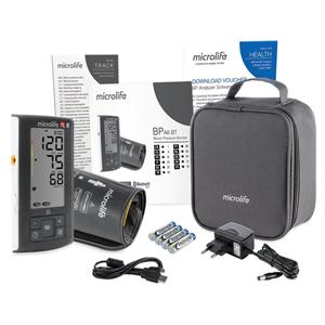 BPA6 BT bloeddrukmeter - per stuk
