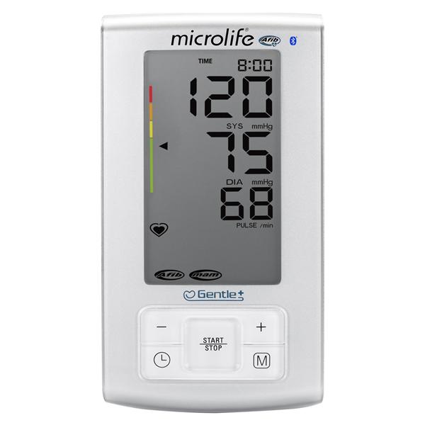 BPA6 BT bloeddrukmeter - per stuk