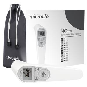 NC200 Non-contact voorhoofd thermometer - Per stuk