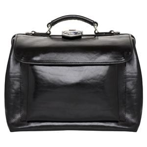 Citybag Deluxe medium - cognac