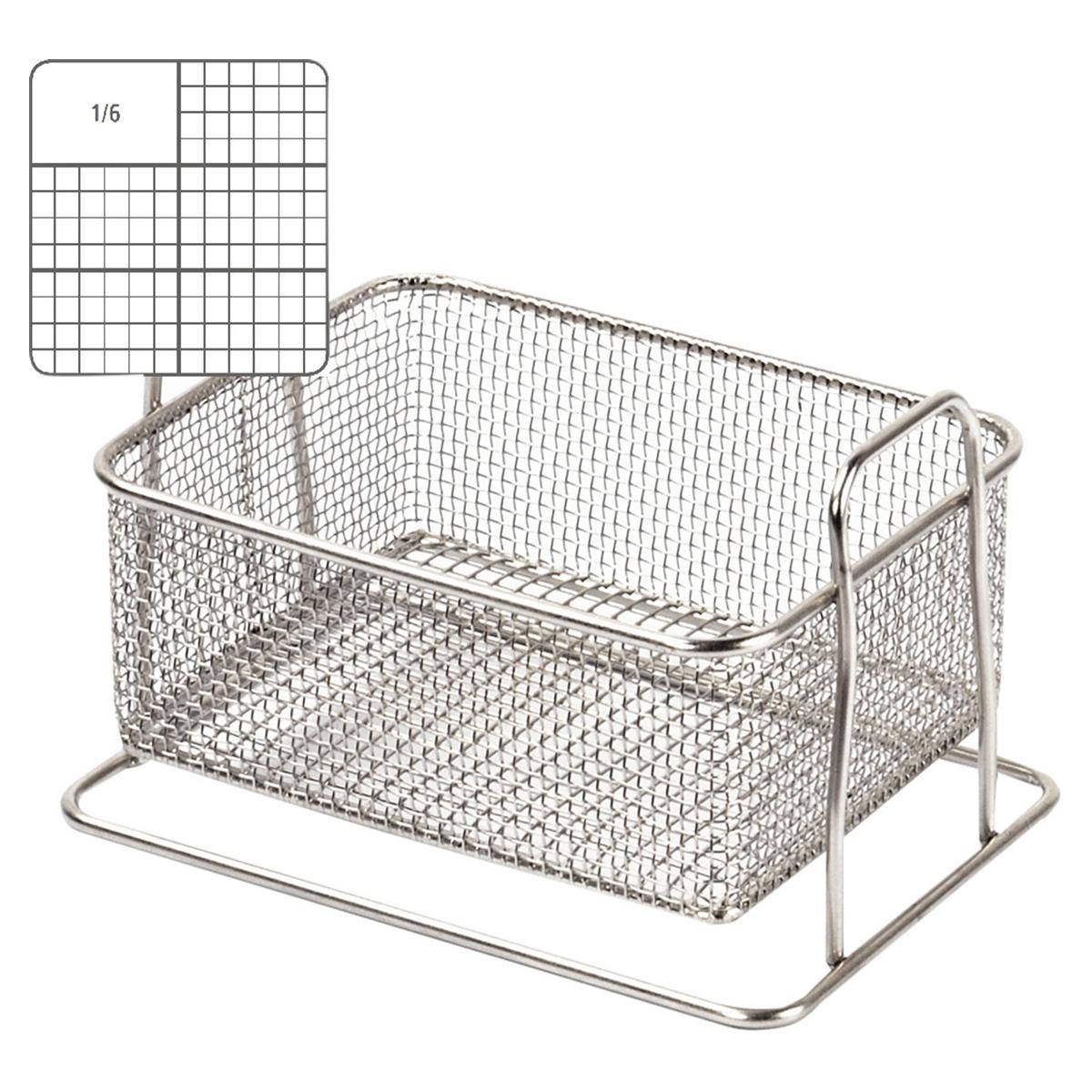 Melatherm flex zeefschaal 80010 - per stuk