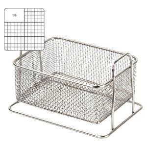 Melatherm flex zeefschaal 80010 - per stuk