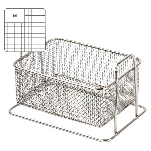 Melatherm flex zeefschaal 80010 - per stuk
