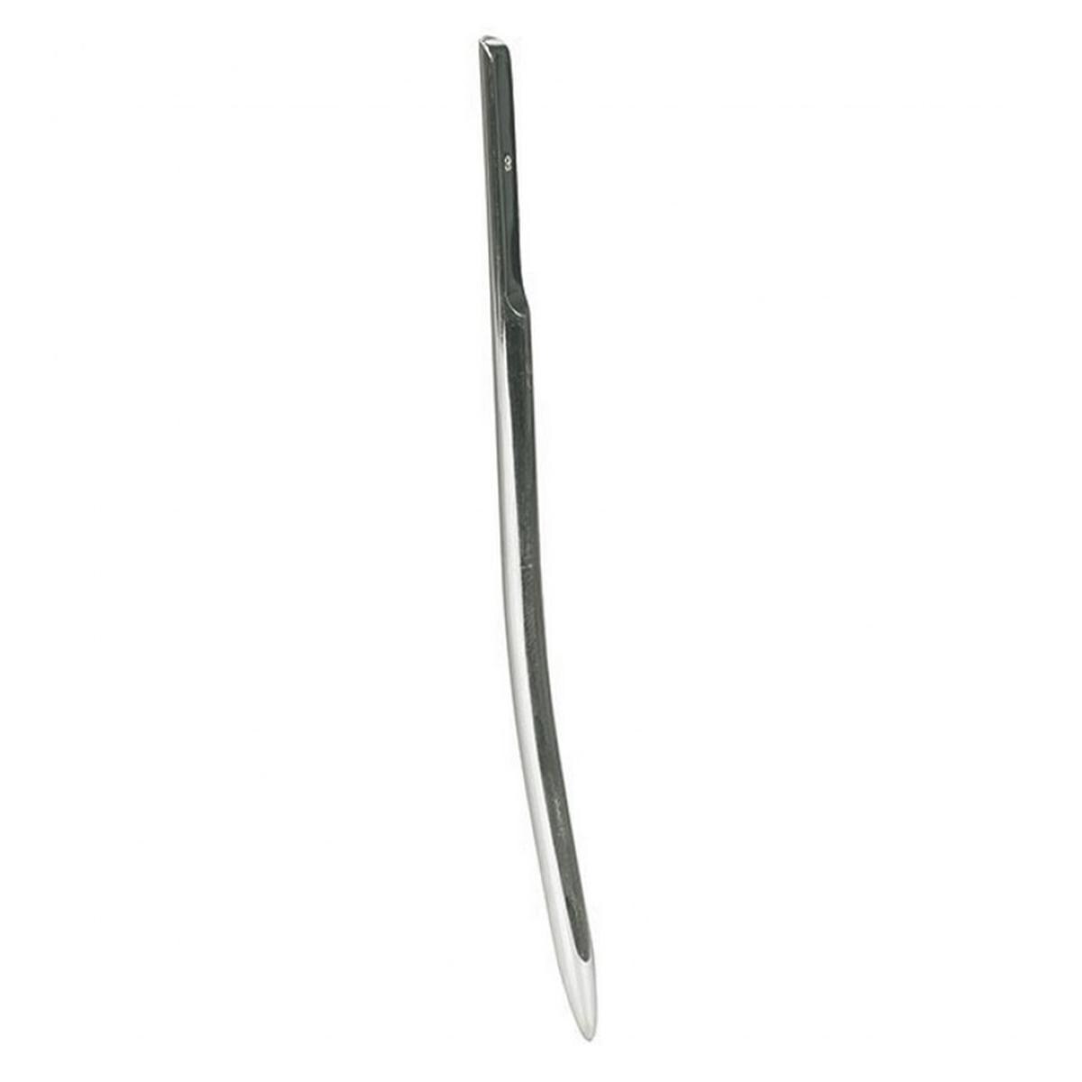 Hegar Uterusdilatator RVS -  5mm