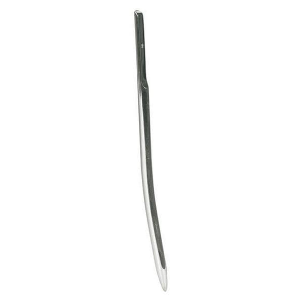 Hegar Uterusdilatator RVS -  10mm