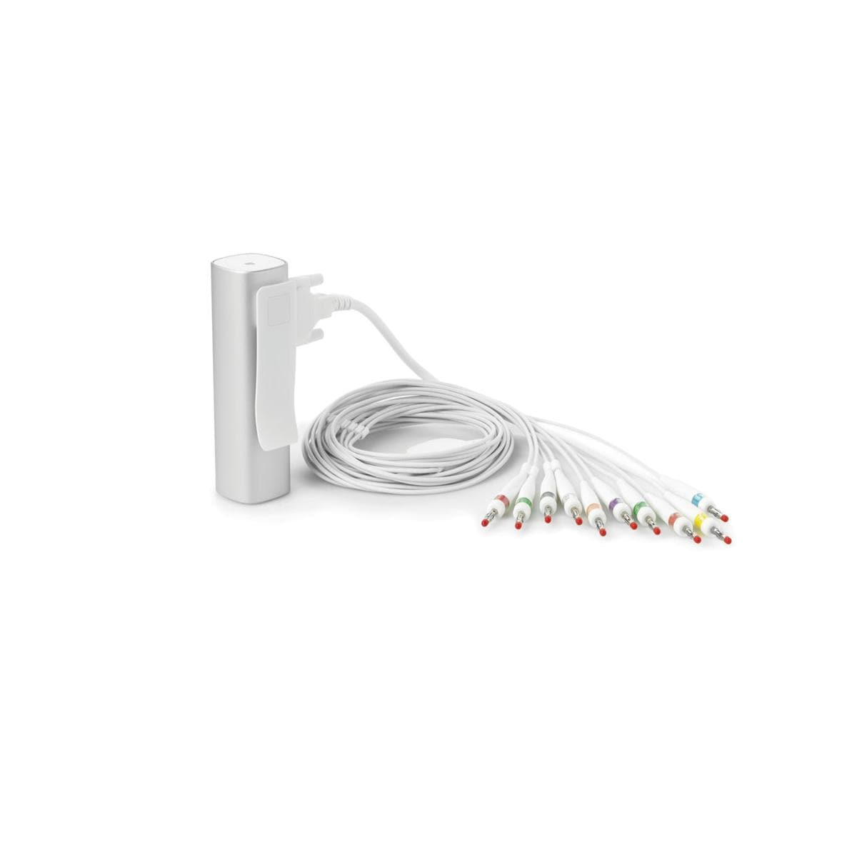 mTablet draadloos ECG apparaat - mTablet met ECG module